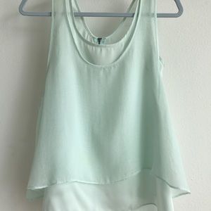 BCBGeneration Tank Top